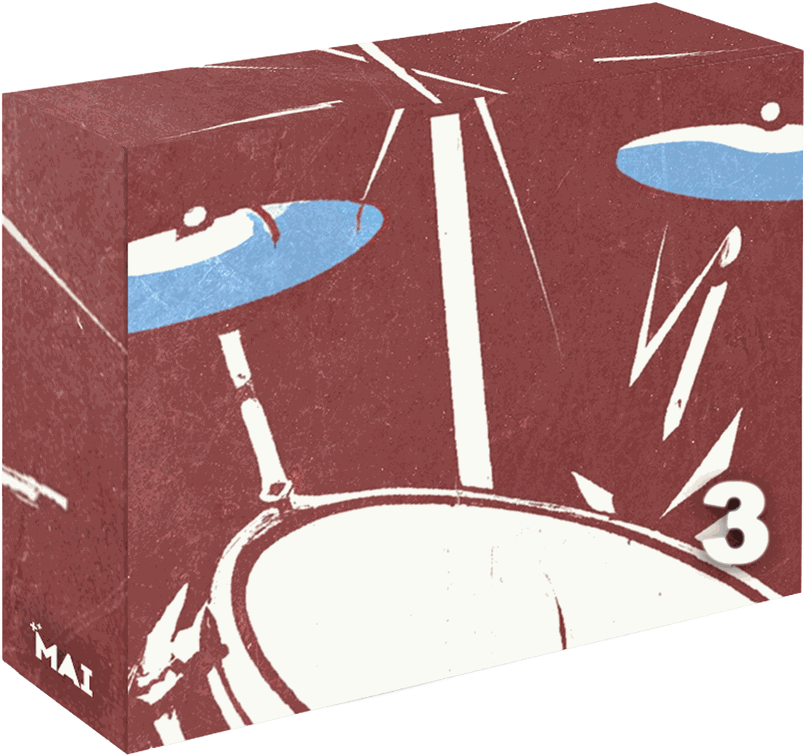 Addictive Breaks 3